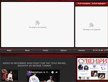 Tablet Screenshot of plk.org.ua